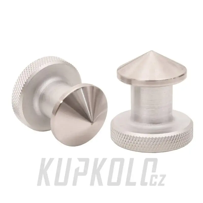 Úchyt na osy 12-20 mm k centrovací stolici PROFI Jen Po Omezenou Doba