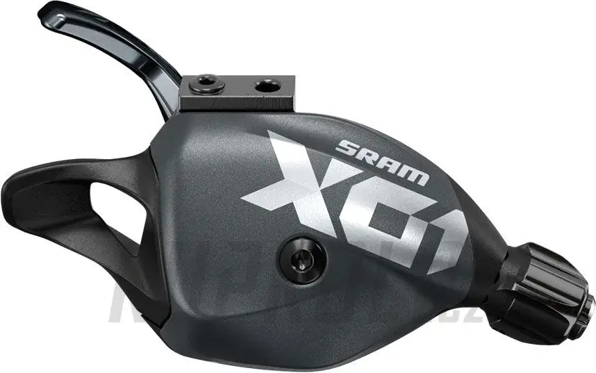 Řadící páčky SRAM X01 Eagle 12s, pravéLunar Dokud Zásoby Vydrží