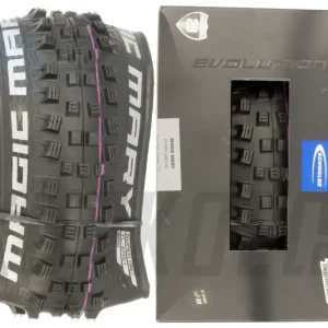 29" Plášť MTB Schwalbe Magic Mary, Super Downhill, Addix Ultra Soft Výhodná Nabídka