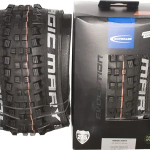 Akce 27,5" Schwalbe Magic Mary Addix Soft SuperGravity TL easy