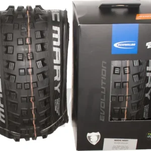 29" Plášť MTB Schwalbe Magic Mary Super Trail Addix Soft TL-easy Kup Teď