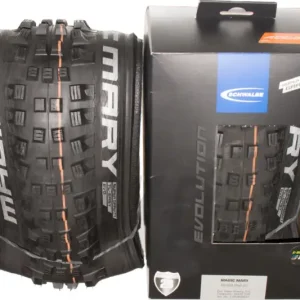 29" Schwalbe Magic Mary Addix Soft SuperGravity TL easy Jen Po Omezenou Doba