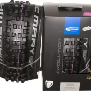 29" Schwalbe Magic Mary Addix UltraSoft SuperGravity TL easy Expresní Doručení