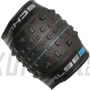 Ověřený Plášť Fatbike Schwalbe Jumbo Jim, Addix Speergrip, SuperGround, TLE, pro elektrokola, kevlar