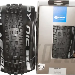 29" Schwalbe Nobby Nic Addix, Performance TL-ready Bezpečná Platba