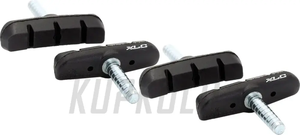Tovární Cena Brzdové špalky Cantilever XLC BS-C02 - 2 páry