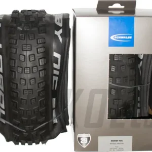 29" Schwalbe Nobby Nic kevlar Addix - Performance kevlar dušový Novinka