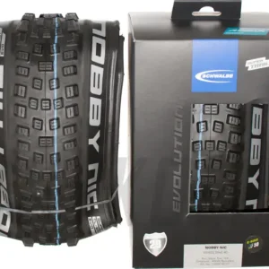 29" Schwalbe Nobby Nic Addix Speed Grip, Super Trail, TLE Aktuální