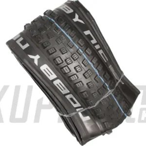 27,5" Plášť MTB Schwalbe, Nobby Nic, Addix Speedgrip, SuperGround, Snake skin, TL-easy Omezená Nabídka