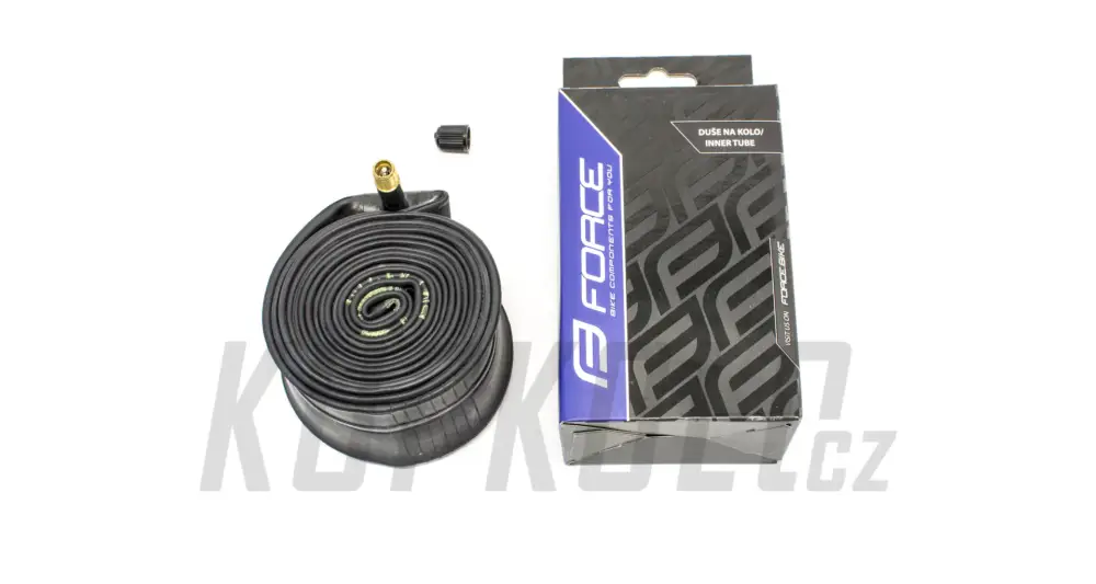 29" Duše Force MTB 29x2,2-2,5 auto ventilek Koupit Online