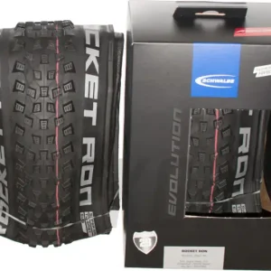 Horká Nabídka 29" Schwalbe Rocket Ron Addix speed TL-Easy SuperRace