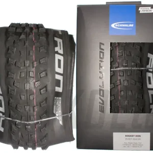 Dětský Schwalbe Rocket Ron Addix speed, TL-Easy SuperRace, kevlar Cenový Hit