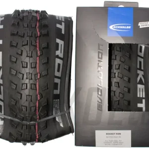 Bezpečná Platba 26"Schwalbe Rocket Ron, Addix speed, Super Race, Tubeless Easy