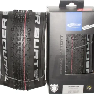 29" Schwalbe Thunder Burt, Super Ground Tl easy, Snake skin ADDIX Speed Akční Cena