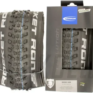 29" Schwalbe Rocket Ron Addix Speed Grip, SnakeSkin TL-Easy SuperGround Nízká Cena