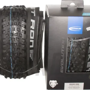 27,5" Schwalbe Rocket Ron Addix speed Grip , SnakeSkin TL-Easy SuperGround Časově Omezené