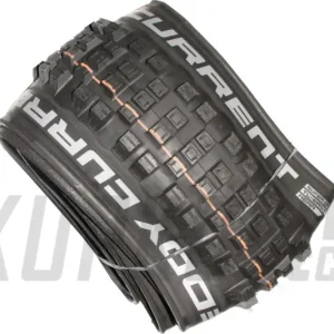 Bezpečná Platba 27,5" Plášť MTB Ebike Schwalbe, Eddy Current Rear, Super Gravity, Addix Soft, TL-easy zadní