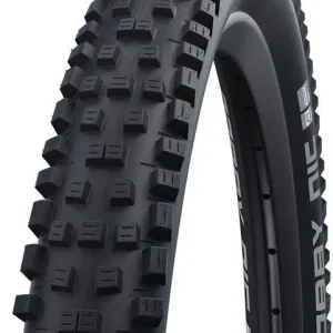 Ihned K Objednání 26" Plášť MTB Schwalbe Nobby Nic, Addix Performance, pro elektrokola, drát
