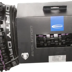 29" Plášť Schwalbe Dirty Dan Super Downhill TLE Addix UltraSoft Sleva