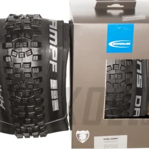 29" Plášť MTB Schwalbe Hans Dampf Performance Addix, TL-Ready Speciální Cena