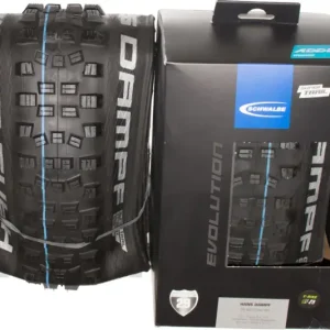 Časově Omezené 29" Plášť MTB Schwalbe Hans Dampf SuperTrail TLE Addix Speed Grip
