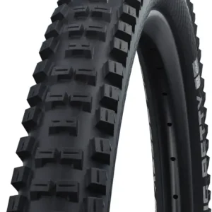 29" Plášť MTB Schwalbe Big Betty, BikePark performance Drát Víkendová Akce