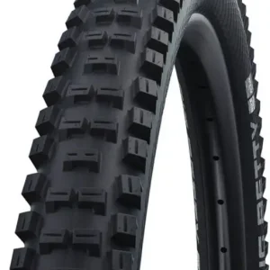 Autentický 27,5" Plášť MTB Schwalbe Big Betty, BikePark, Addix performance, pro elektrokola, drát
