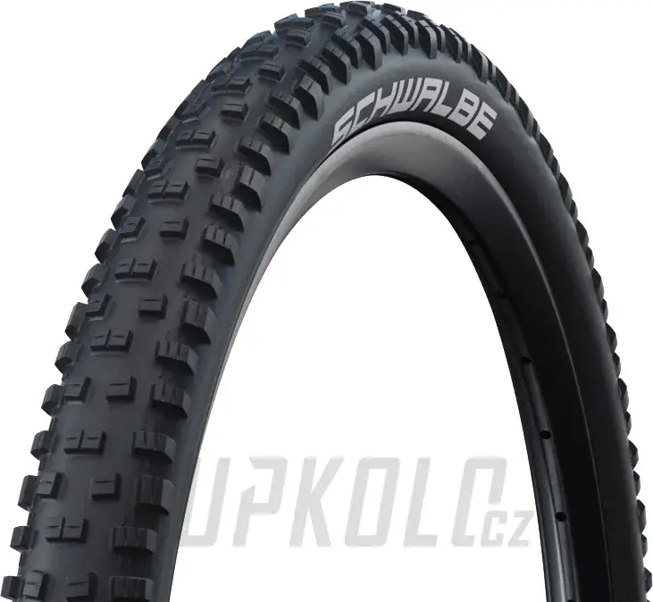 Ověřený 29er Plášť MTB Schwalbe Tough Tom