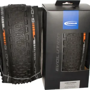 Sezónní Sleva Crossový Schwalbe G-One Ultrabite, SuperGround, Addix SpeedGrip, S-skin, TL-Easy, kevlar