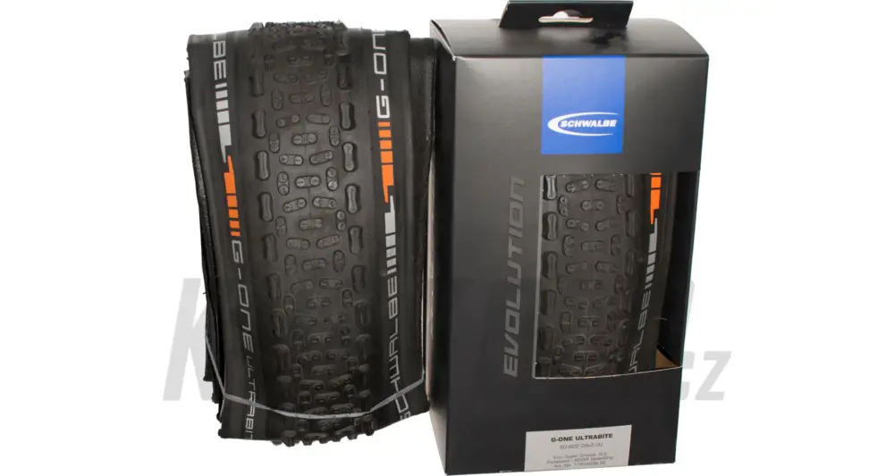 Sezónní Sleva Crossový Schwalbe G-One Ultrabite, SuperGround, Addix SpeedGrip, S-skin, TL-Easy, kevlar