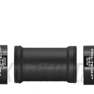 Campagnolo adaptéry UltraTorque BB30 PRO-TECH, rozměr 86,5x41mm, bez ložisek Poslední Šance