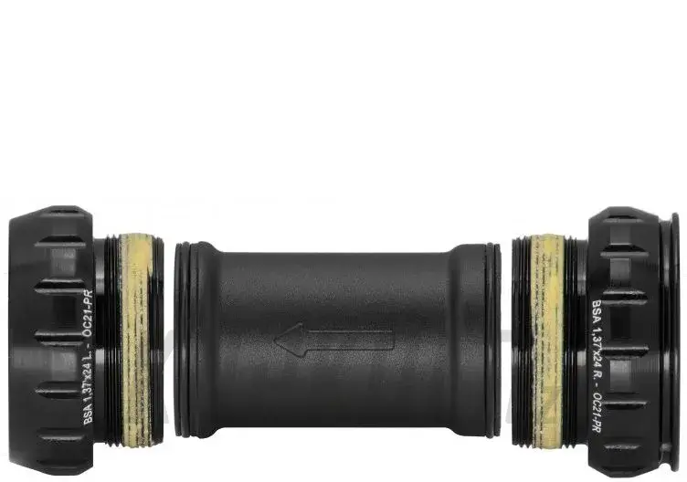 Campagnolo EKAR misky UltraTorque PRO-TECH, BSA, bez ložisek Cenově Výhodný