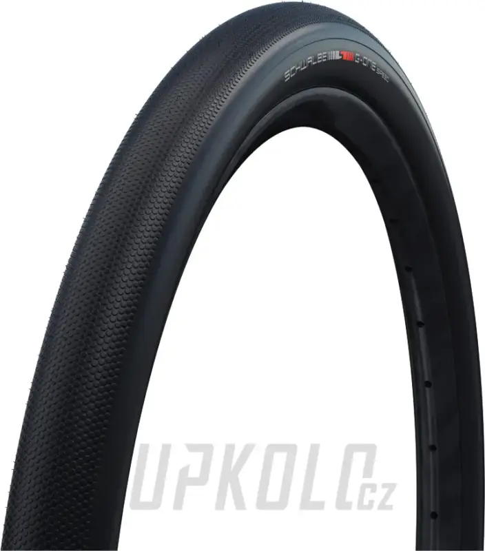 Nejprodávanější Plášť silniční Schwalbe G-one Speed, Addix SpeedGrip, Super Ground, Tl-easy kevlar