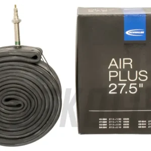Sezónní Sleva Duše Schwalbe SV21 AP Air Plus 27,5x1.5-2.4 - galuskový ventil