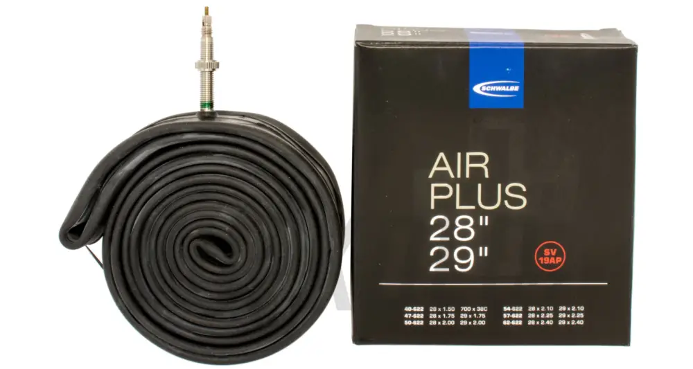 Duše Schwalbe SV19 AP Air Plus 29x1,5-2,4 - galuskový ventil Objednat Nyní