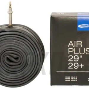 Duše Schwalbe SV19+ AP Air Plus 29x2,1-2,6 - galuskový ventil Originální