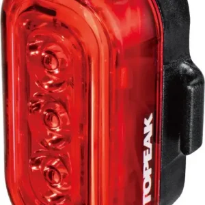 Akční Cena Blikačka Topeak TailLux 100 USB