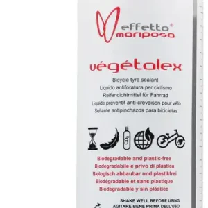 Effetto Mariposa - Tmel CafféLatex Végétalex, náplň 1000ml Vrácení Zdarma