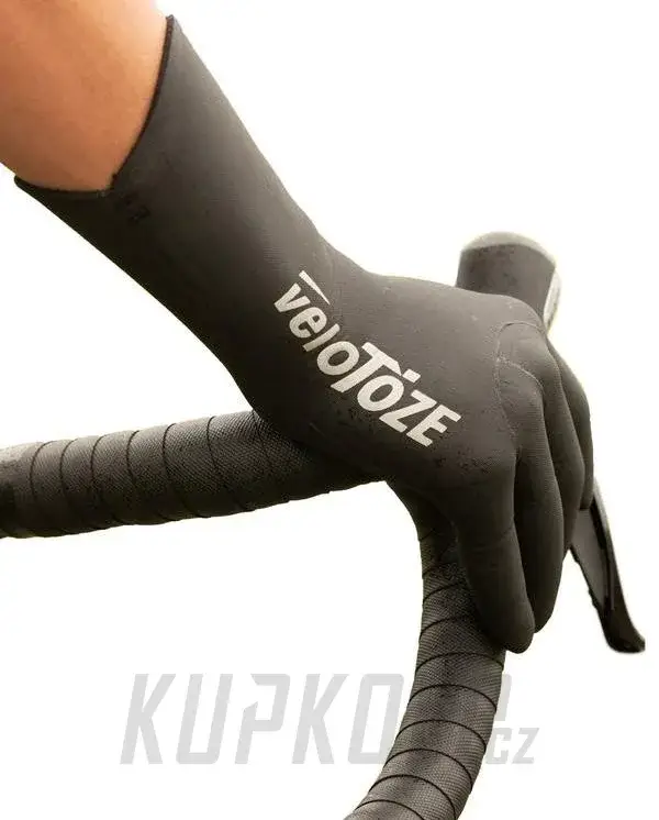 Objednat Nyní VeloToze neoprenové rukavice