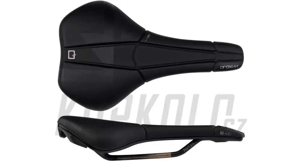 Sedlo Prologo PROXIM W400 Sport T2.0 153 Výhodná Nabídka