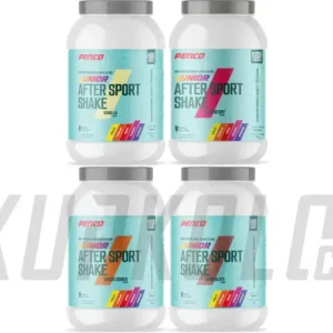 Penco JUNIOR AFTER SPORT SHAKE regenerační nápoj , 1500g Zlevněný