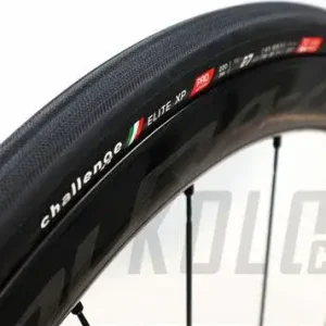 Plášť Challenge Elite XP Pro Must-Have