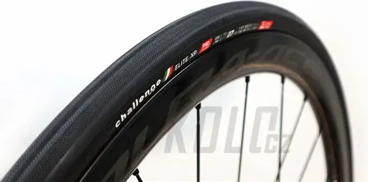 Plášť Challenge Elite XP Pro Must-Have