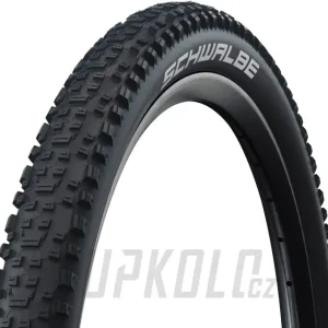 Akční Nabídka 27,5" Plášť MTB Schwalbe Rapid Rob, drát