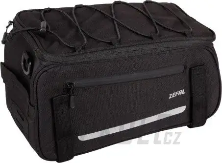 Brašna Zéfal Z Traveler 40 - na nosič Horká Nabídka
