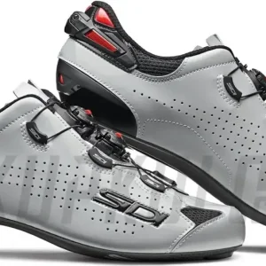 Autentický Tretry Sidi SHOT 2 Carbon, black/gray