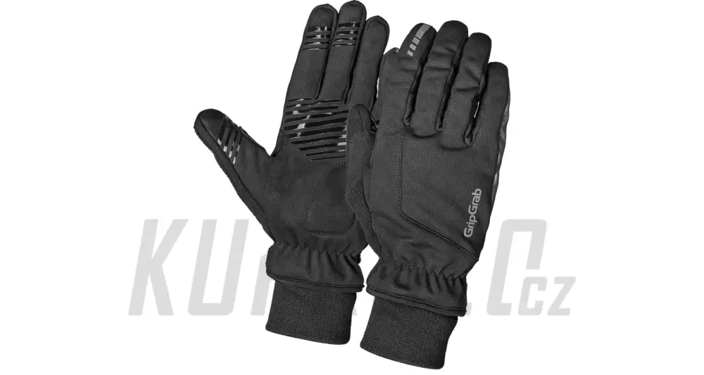 Cenový Hit GripGrab Windster 2 Windproof zimní rukavice