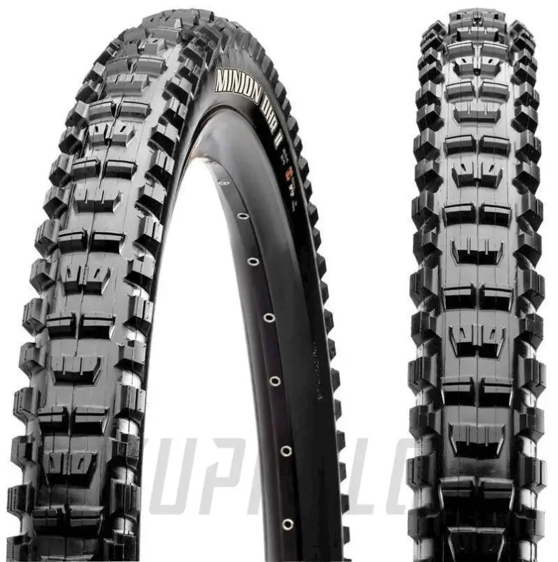 Sezónní Sleva 29" Plášť MTB Maxxis Minion DHR II, WT, 3C MaxxTerra, Exo Protection, Tubeless Ready