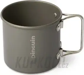 Akční Cena Hrnek Pinguin Alu Mug