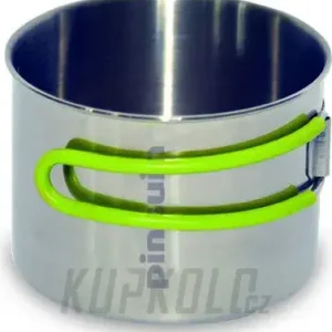 Hrnek Pinguin Steel Mug Nejlepší Volba